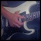 Slow Blues Guitar Backing Track (A) artwork