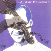 Alistair McCulloch - Pipe March, Strathspey & Reel: Pipe Major John Stewart / Dora Macleod / The Rejected Suitor