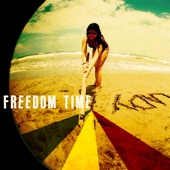 Freedom Time artwork