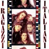 I RAGAZZI ITALIANI, 1996