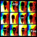 Joy on Fire - Thunderdome