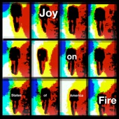 Joy on Fire - Happy Holidays