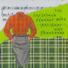 The Christmas Flannel Song - Single