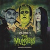 The Munsters (Original Motion Picture Soundtrack) artwork