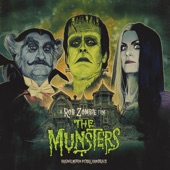 Zeuss - The Munsters Opening Theme