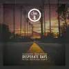 Desperate Days (Peter Vogelaar Remix) [feat. Josh Ritter] - Single album lyrics, reviews, download