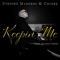 Keepin' Me (feat. Zacardi Cortez) - Stephen Manders & Decree lyrics