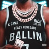 Ballin (Kevin Durant) - Single