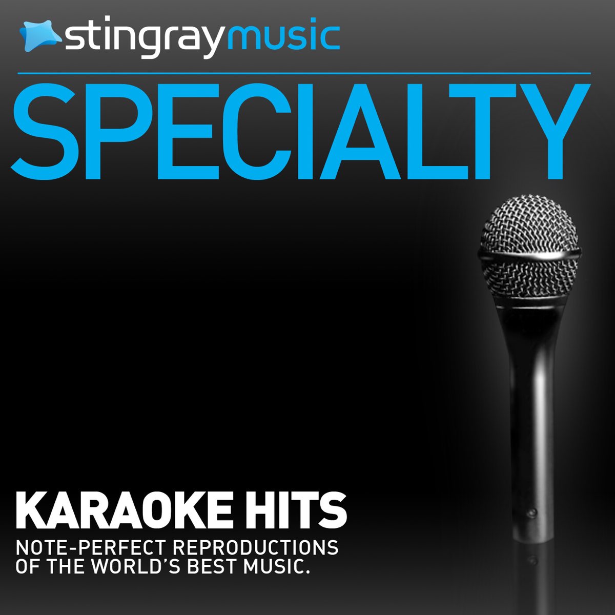 Stingray Karaoke. Караоке Mojo Pro.