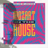 Mozart in the House artwork