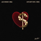 Love Don't Cost a Thing artwork