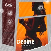 Desire artwork