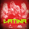 Juan Magan - Latina (Extended Version)
