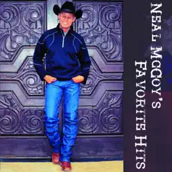 Neal McCoy's Favorite Hits - Neal McCoy