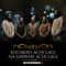 Khusravi Achi Lagi Na Sarwari Achi Lagi - Boss Menn, Kumail Jaffery, Ali Pervez Mehdi, Ahsan Pervaiz Mehdi, Safeer Jaffery & Nouman Javaid lyrics