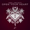 Open Your Heart (Instrumental) [feat. Rudy] artwork
