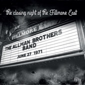 The Allman Brothers Band - Midnight Rider (Live)