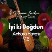 Balım İyi ki Doğdun - Ankara Havası (feat. Yusuf Özata) artwork