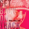 Get Back on Track - Single