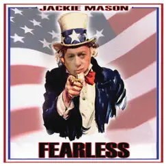 Fearless by Jackie Mason album reviews, ratings, credits