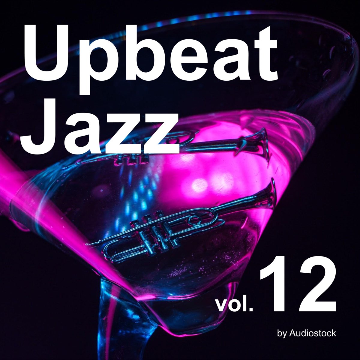 ‎ヴァリアス・アーティストの「upbeat Jazz Vol 12 Instrumental Bgm By Audiostock」をapple Musicで 