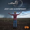 Just Like a Symphony - Single