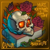 The Book of Life (feat. Justin Cohen) artwork