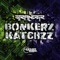 Bonkerz - Stranger lyrics