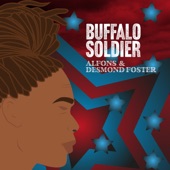 Buffalo Soldier II artwork