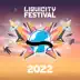 Liquicity Festival 2022 album cover