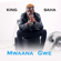 Mwana Gwe - King Saha