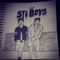 Everyday - ST$ BOYS lyrics