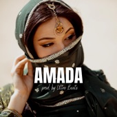 Amada (Instrumental) artwork