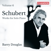 Schubert: Piano Music, Vol. 6 artwork