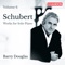 12 Lieder von Franz Schubert, S. 558: No. 12, Ave Maria artwork