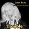 Trouble (feat. Brandon Jenkins) - Lynn Beal lyrics