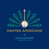 Mantra Americana - EP artwork
