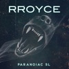 Paranoiac Sl - Single