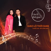 Giao Lộ Thời Gian artwork