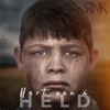 Hart van 'n Held - Single