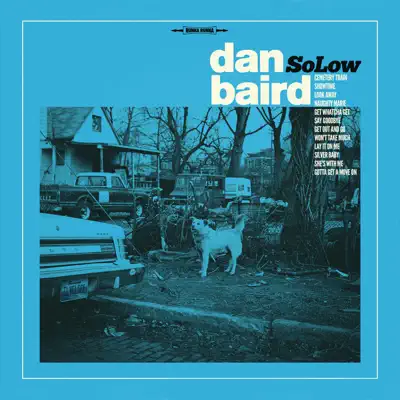 SoLow - Dan Baird