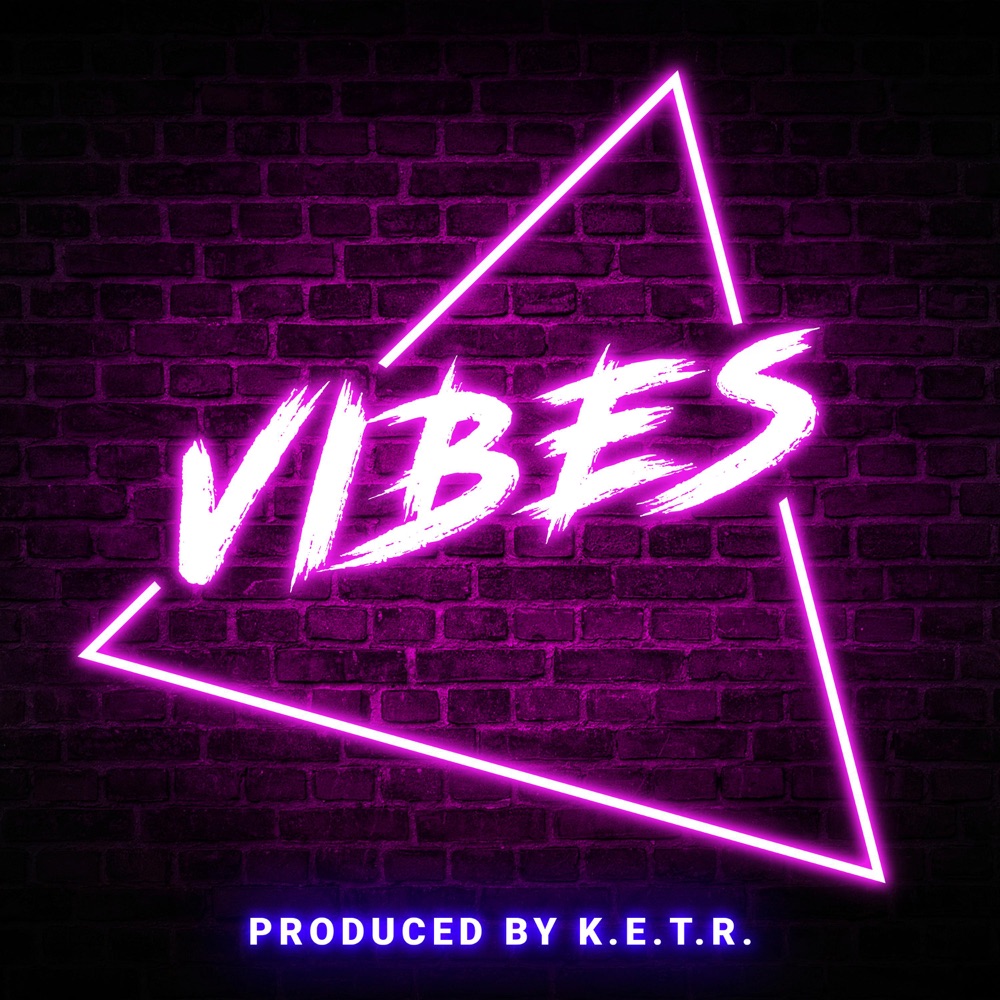 Vibes by Nikki McKnight