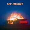 My Heart - Single album lyrics, reviews, download