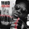 Afro Trap Pt. 7 (La puissance) - MHD lyrics
