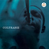 JOHN COLTRANE QUARTET - OUT OF THIS WORLD
