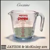 Cocaine (feat. McKinley ave) - Single album lyrics, reviews, download