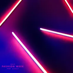 Fashion Week (feat. G-Eazy) - Single - Wale