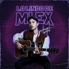 Lo Lindo de Mi Ex by Adrian L Santos iTunes Track 1
