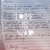 Love Is War - Single