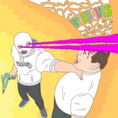 Uppercuts artwork